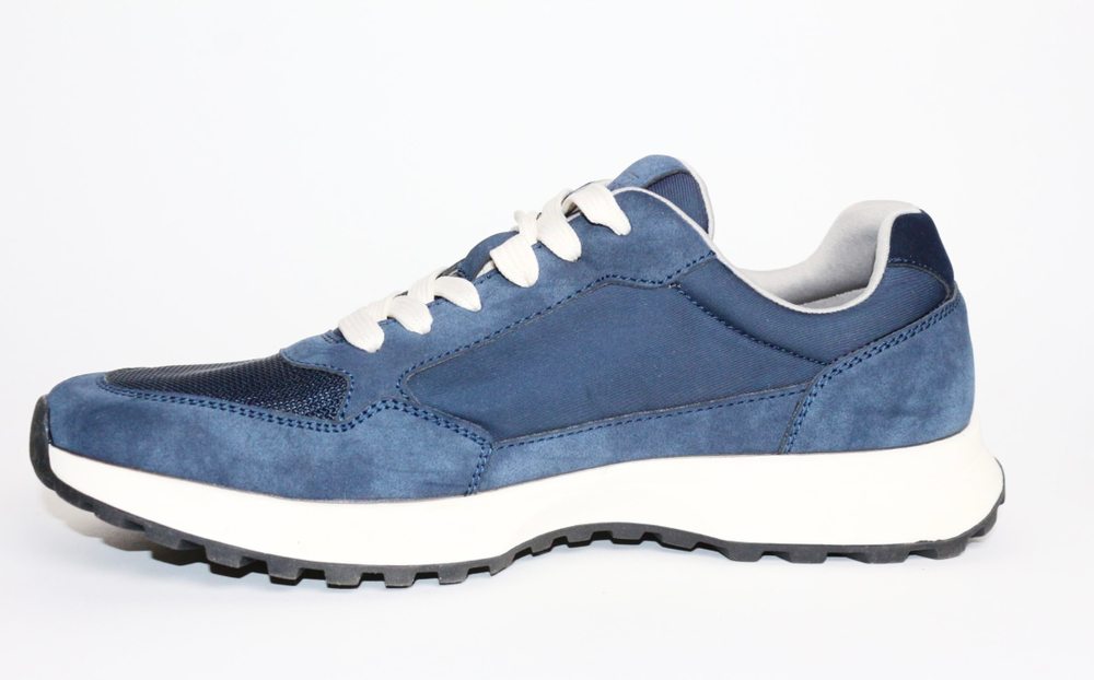 Кроссовки мужские демисезонный Meko Melo арт. P13172-A13