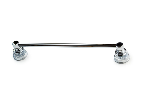 Boheme Полотенцедержатель AURA Chrome