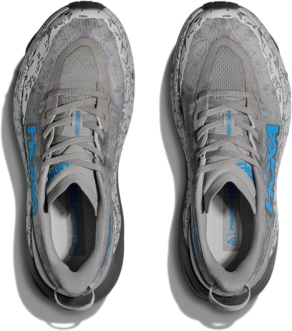 Кроссовки женские Hoka Speedgoat 6 WIDE