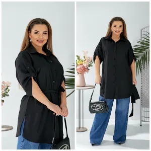 Блузка УК-3774-2 Fabrika