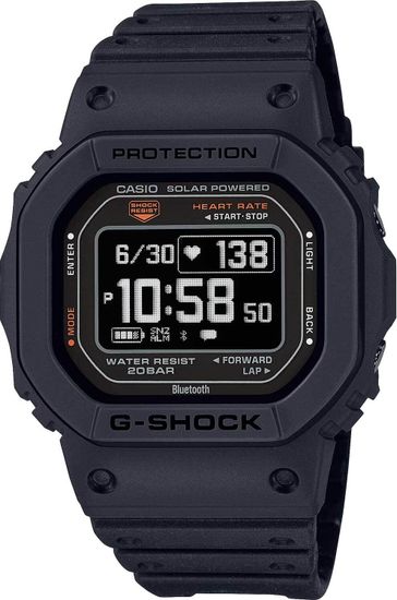 Наручные часы Casio G-Shock DW-H5600-1ER