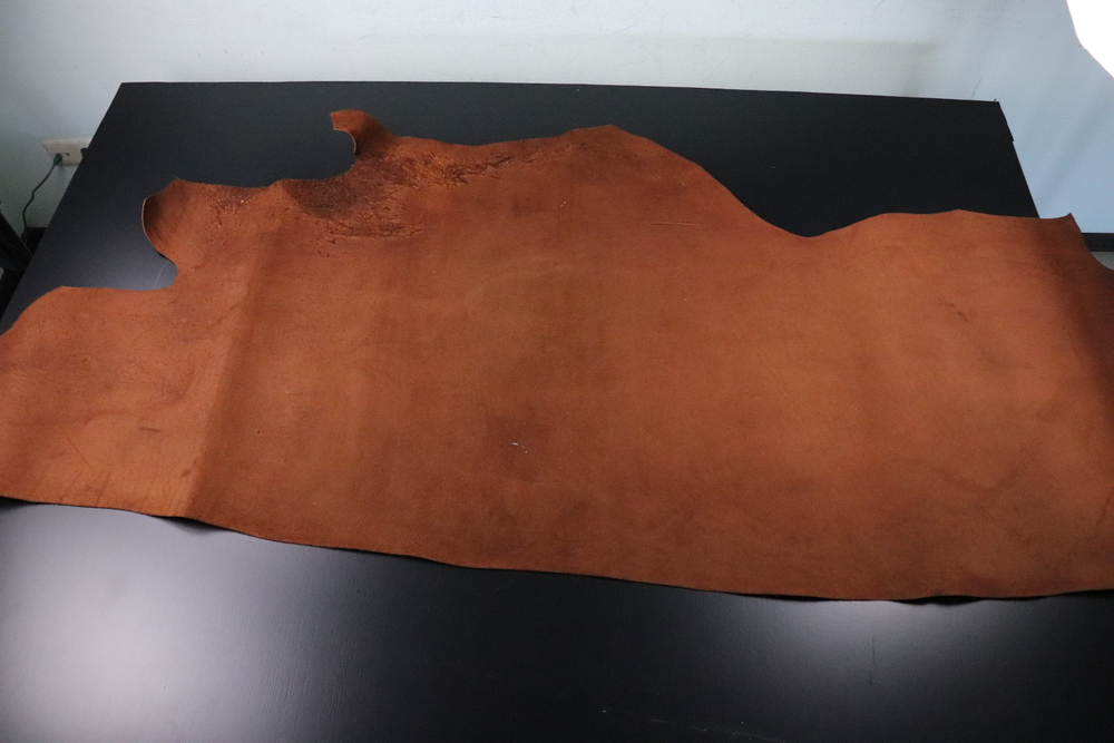 1,8-2,2 юфть виски 162 дм² (КЛ)