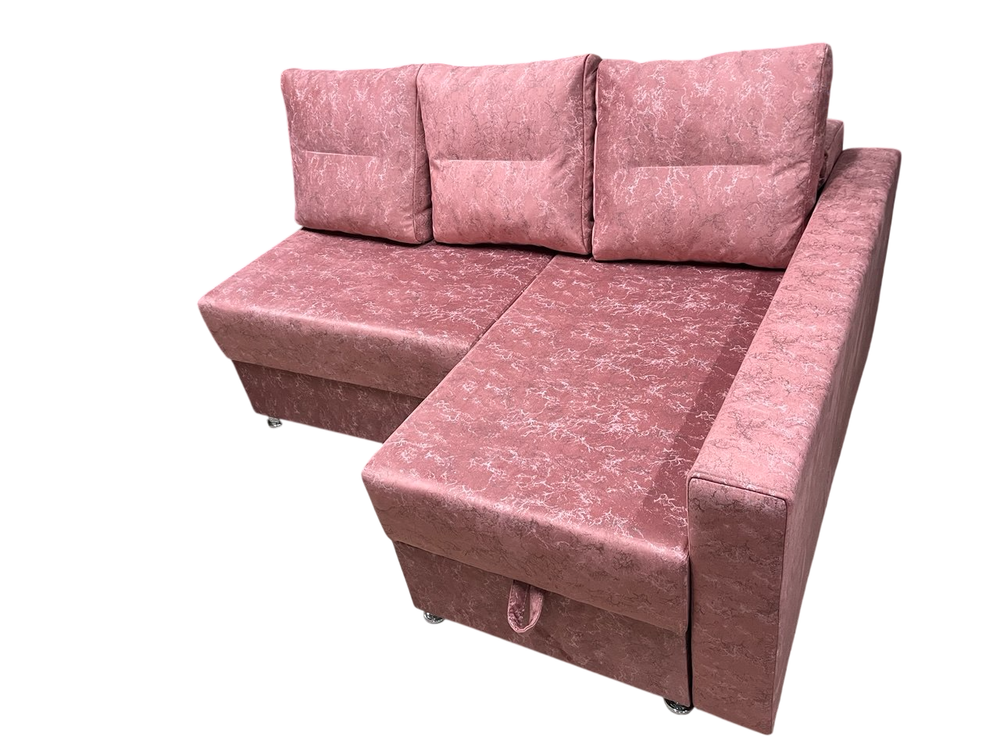 Угловой диван "Бакстер мини" (тик-так)