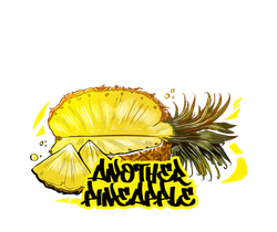 B3 - Another Pineapple (250г)