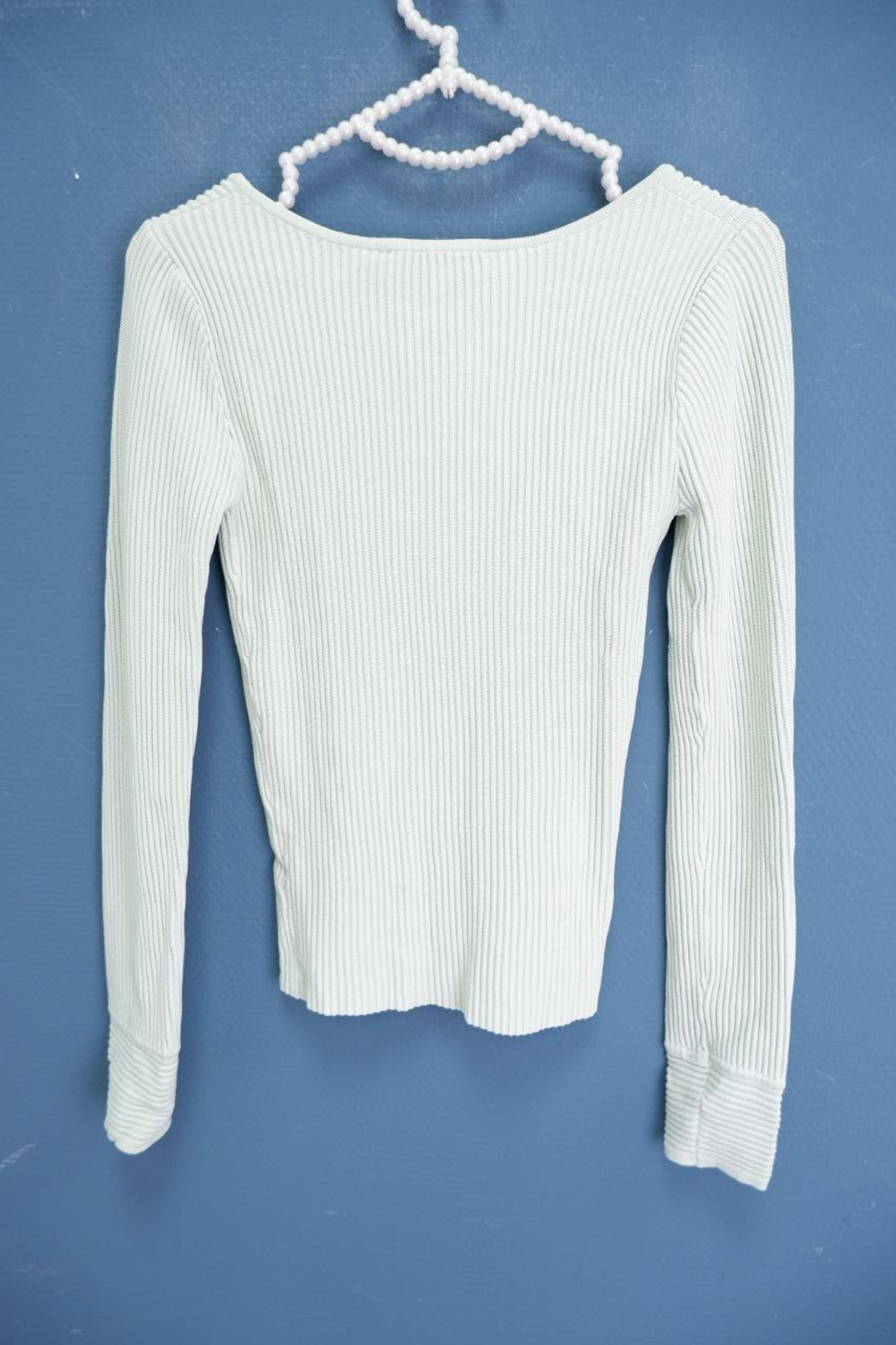 Джемпер Love Republic светлый 42 размер