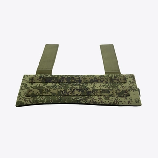 Абдоминальный / поясничный модуль Воевода баллистический