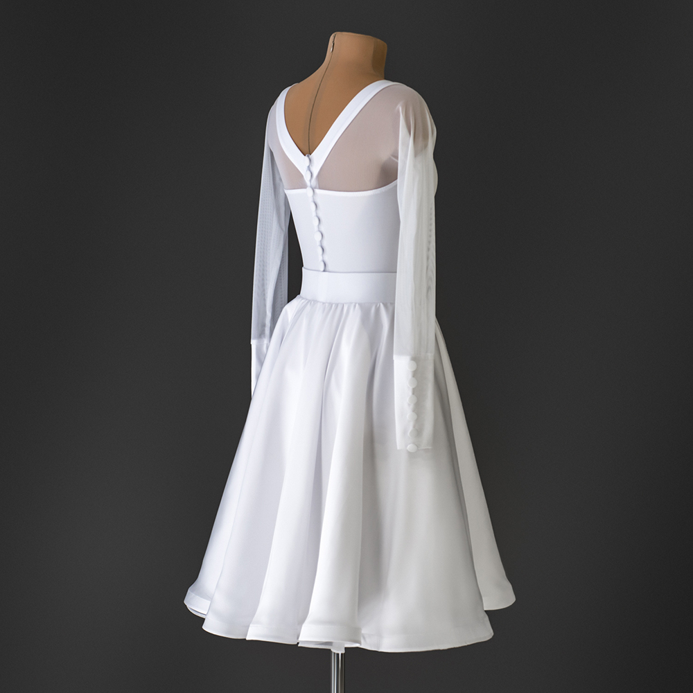 рейтинговое платье