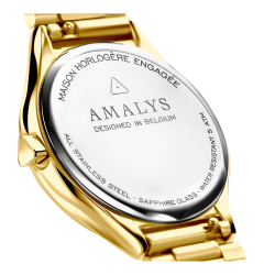 Amalys Coralie AMW-158