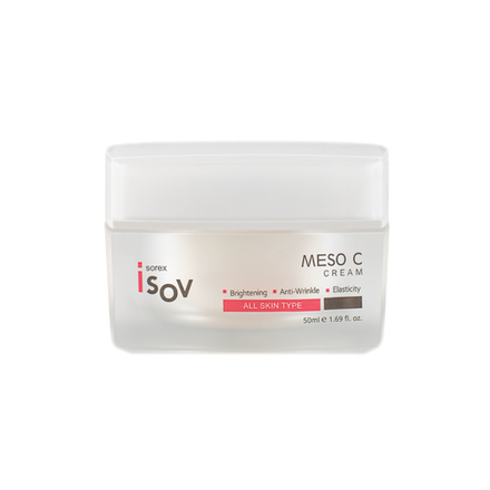 Meso Stem C Стоп фотостарение