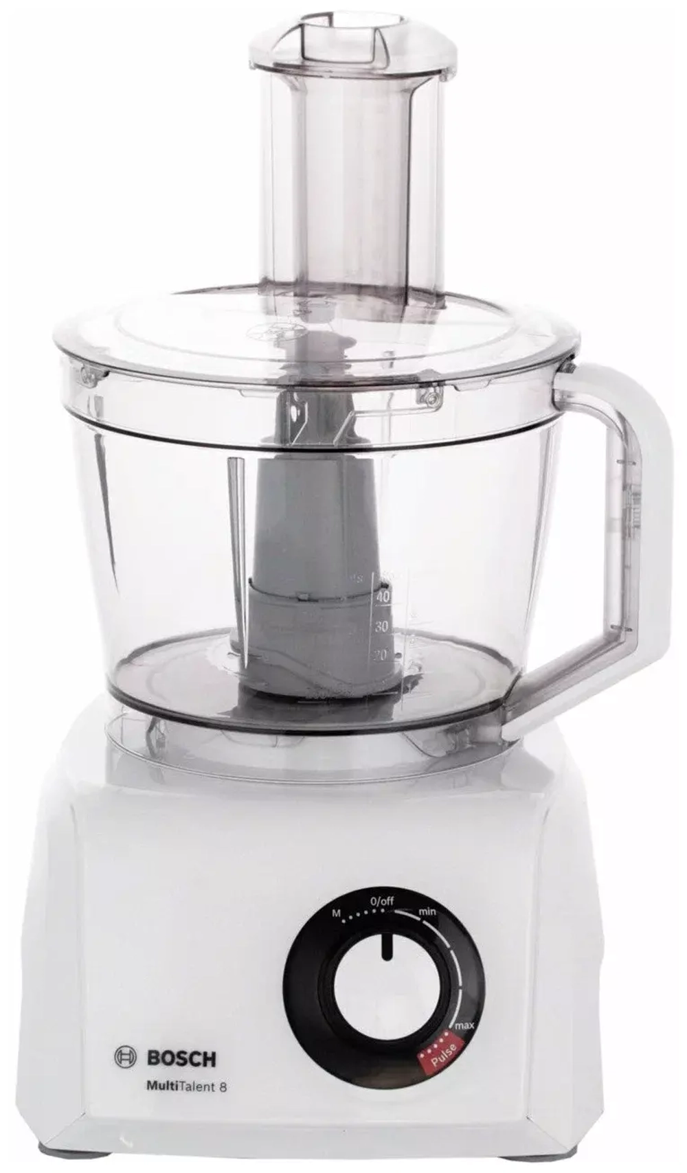 Кухонный комбайн Bosch MC812W620