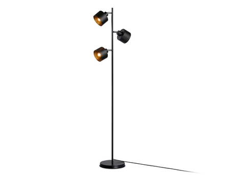Ambrella Напольный светильник со сменной лампой в стиле лофт Loft TR8155
