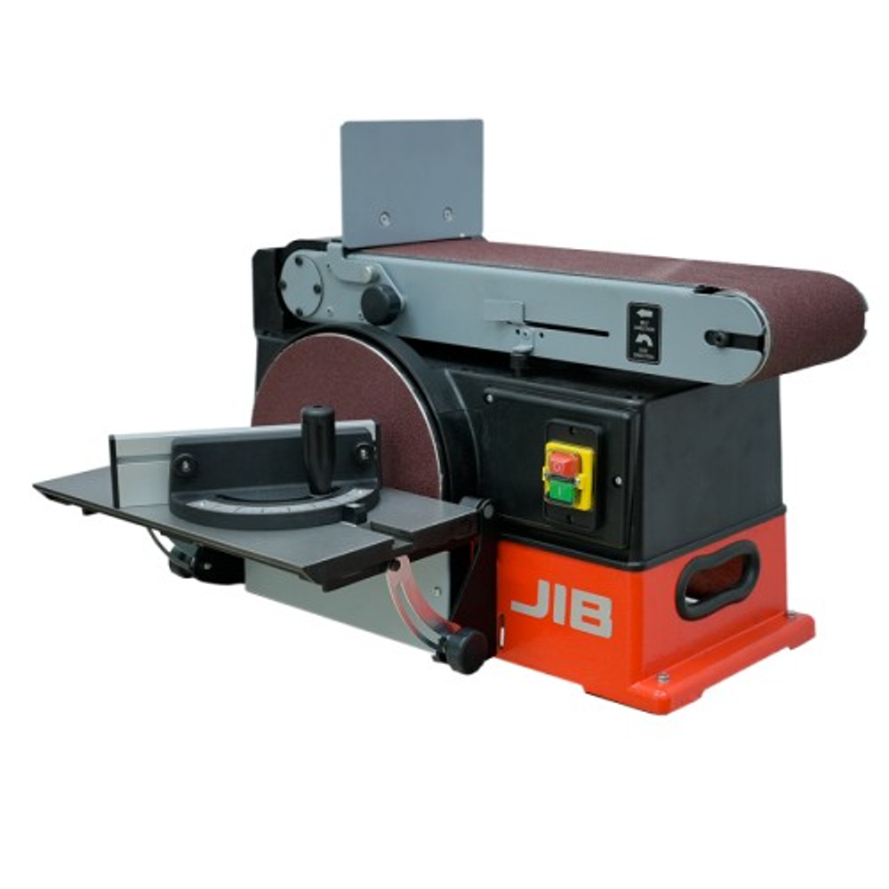 Станок шлифовальный Jib BDS610 0703020391000