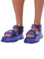 Кукла Барби Кен Игра с модой Fashionistas DWK44 HRH23