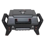 Char-Broil X200 портативный газовый гриль с чехлом 13401871