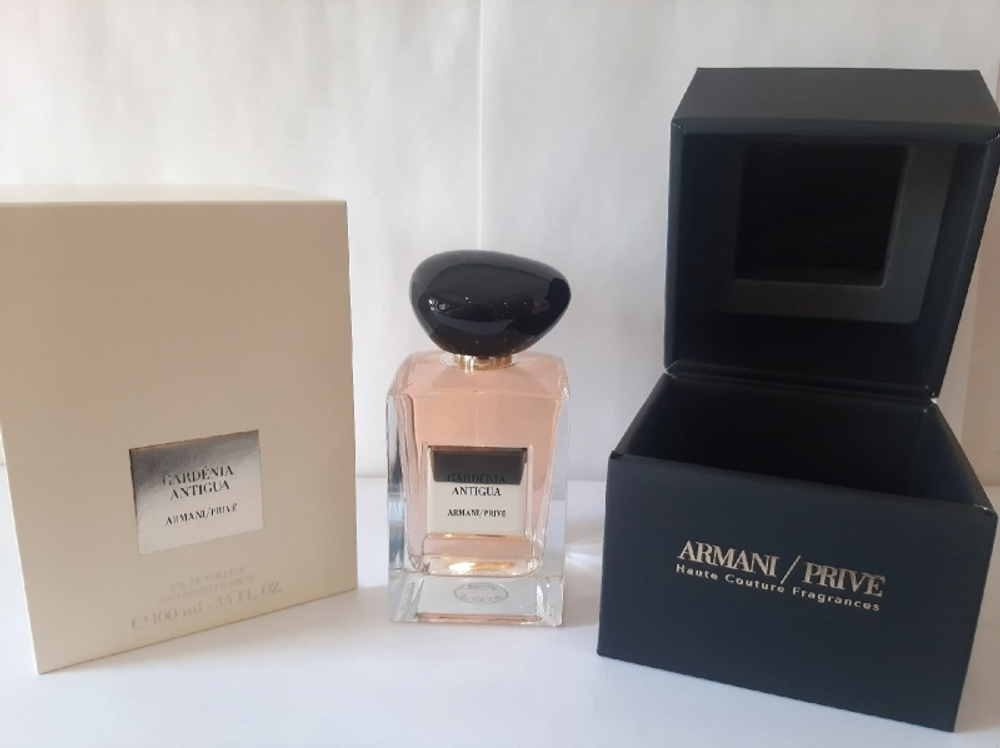 Giorgio Armani ARMANI PRIVE GARDENIA ANTIGUA