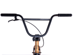 Велосипед BMX Tech Team Millennium 20" 2023 бронзовый матовый