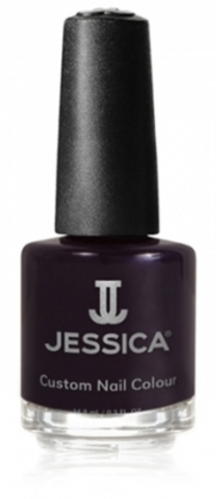 Лак JESSICA 692 Purple Edge
