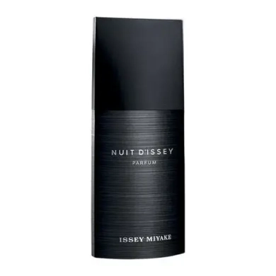 Унисекс парфюм Issey Miyake Нuit d'Issey EDP 125 мл