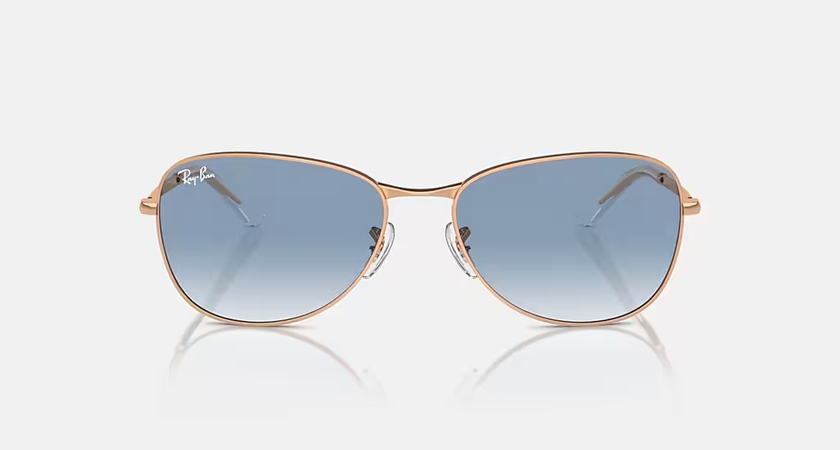 RAY-BAN RB3733 92023F