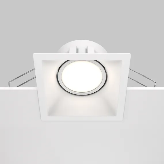 Встраиваемый светильник Technical DL029-2-01W