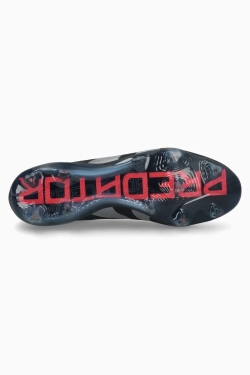 Бутсы adidas Predator Elite LL FG - черный