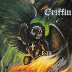 Griffin / Flight Of The Griffin (LP)