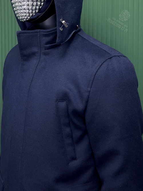 Пуховик Brunello Cucinelli