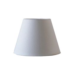 Абажур "Молочный"