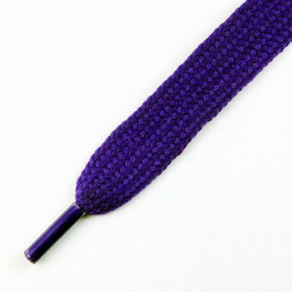 Шнурок 10 мм (фиолетовый)