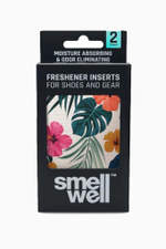 Пакетик освежающий для обуви Smell Well Active Floral
