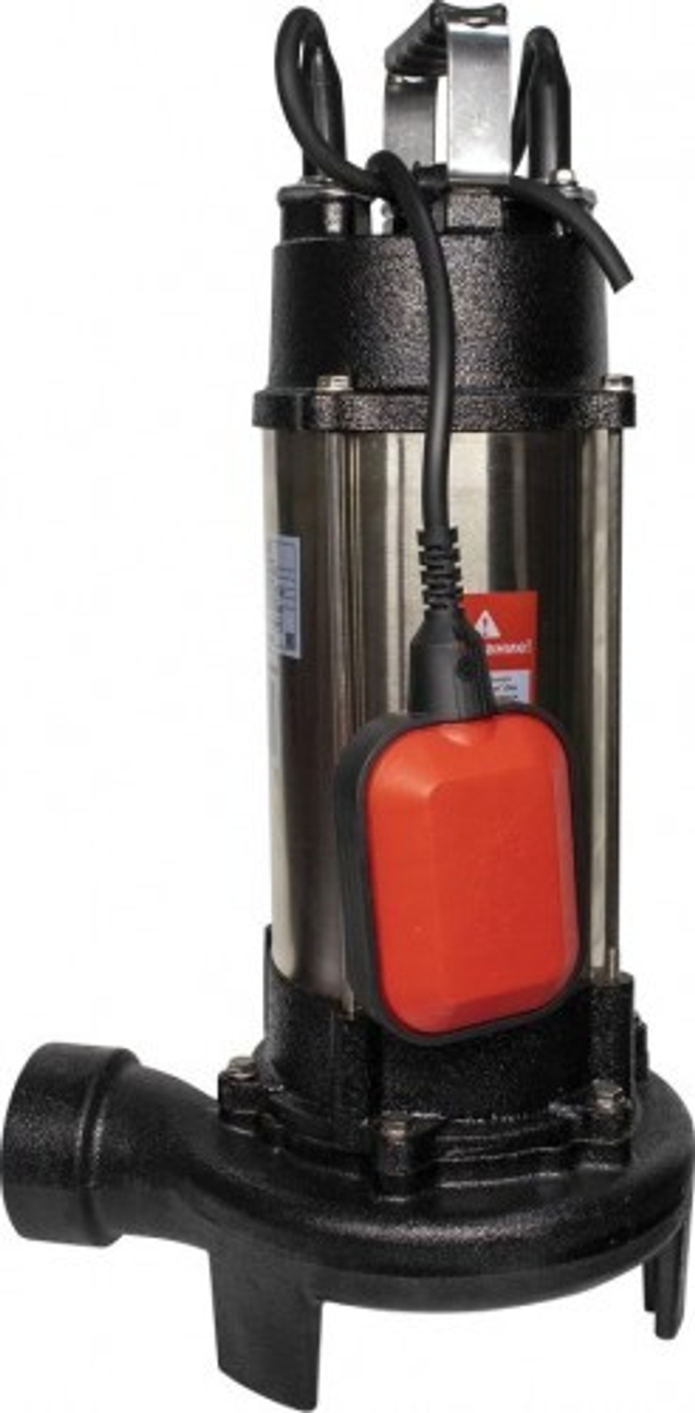 Насос дренажный Ресанта НФ-24000Л фекальный 77/5/4