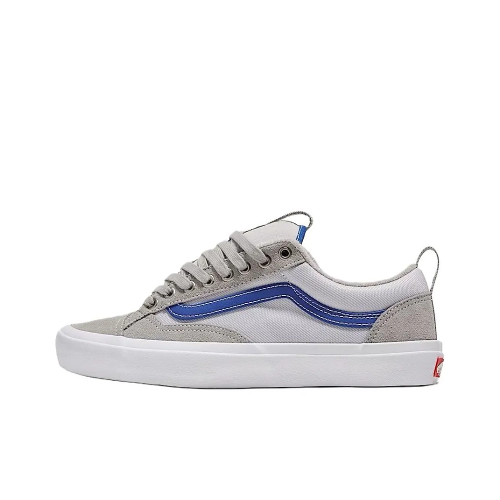 Кеды Vans Old Skool 36 'Grey Blue' VN000D5RY31