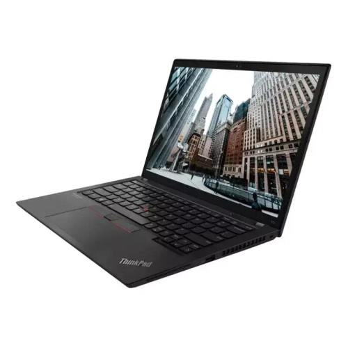 Ноутбук Lenovo ThinkPad X13 Gen 2 (20WLSA8Y00)