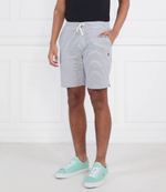 Шорты POLO RALPH LAUREN - голубой(710901037)