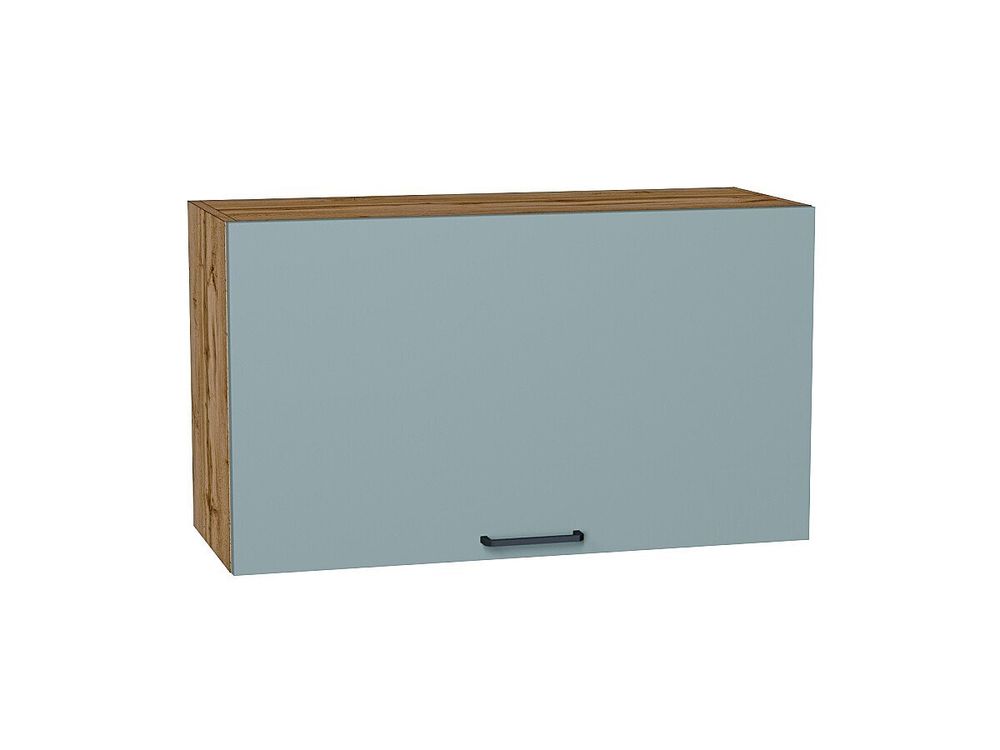 Шкаф верхний горизонтальный Флэт