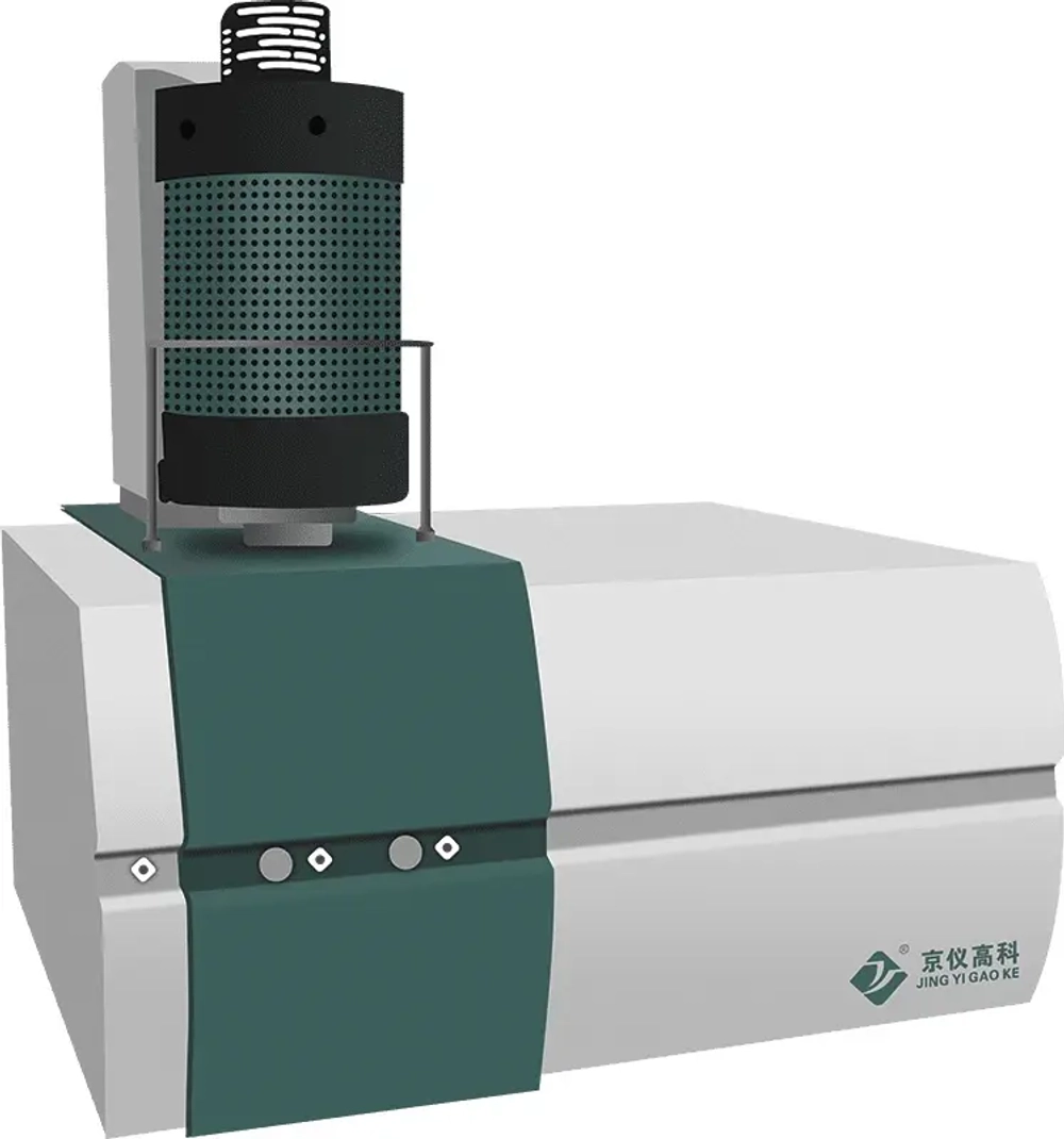 Термогравиметрический анализатор ZRT-1