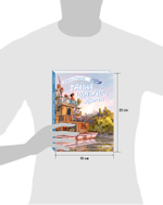 Речное дитя. Тайна плавучего дома