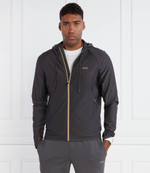 Худи Sicon Active BOSS GREEN - графитовый(50493465)