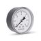 Манометр VARMEGA аксиальный 63 мм, 6 бар, 1/4quot;, VMMT08-630602 — (1)