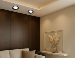 Ambrella Встраиваемый поворотный точечный светильник GX53 IP Protect TN6653