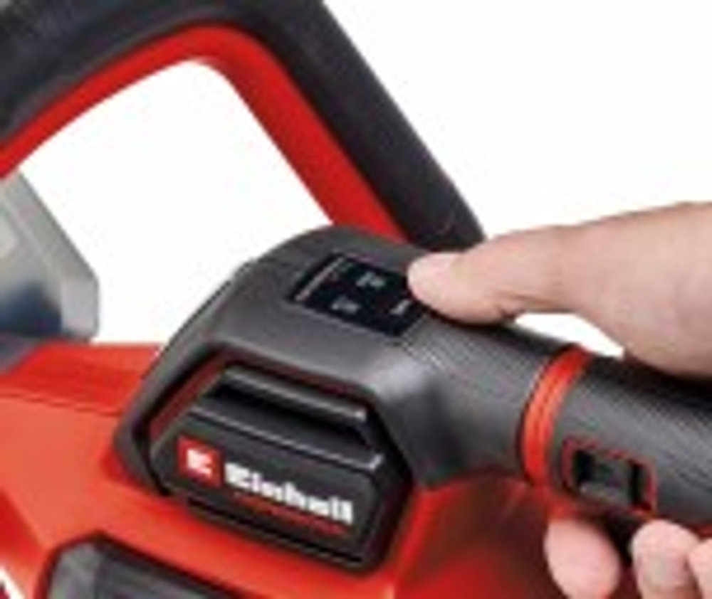 Ножницы-кусторез аккумуляторные EINHELL GP-CH 18/61 Li BL-Solo 3410935