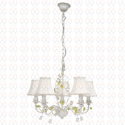 Люстра 421010305