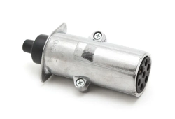 Штепсельный разъем для прицепа FXE05A 24V KS-0127 KING FXE05A 24V KS-0127