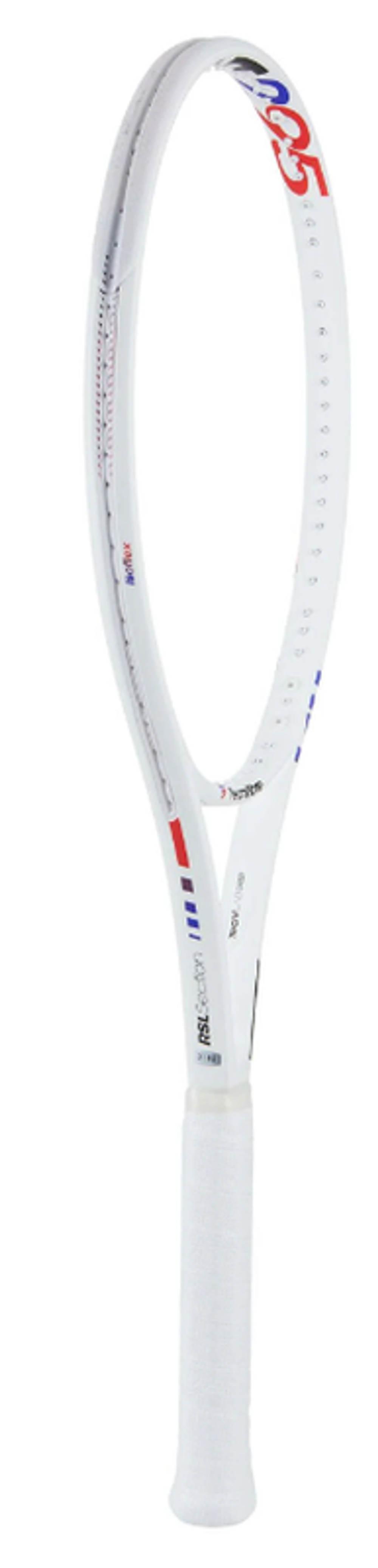 Теннисная ракетка Tecnifibre T-Fight 295 Isoflex + Струны + Натяжка