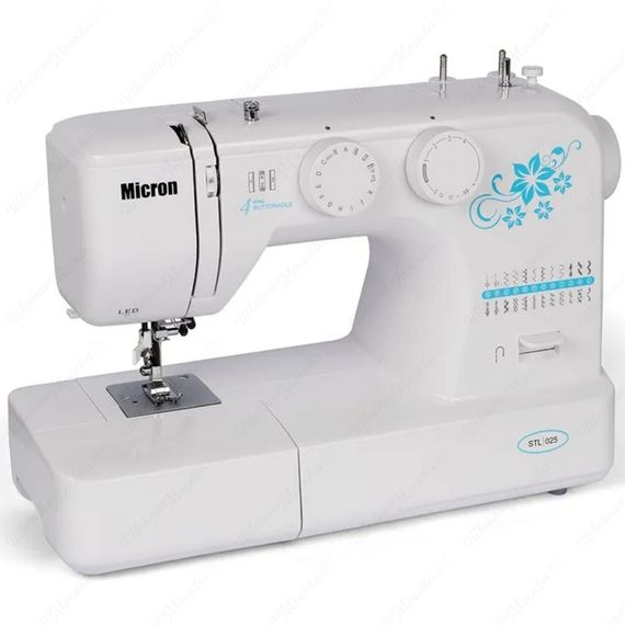 Швейная машина Micron STL 025