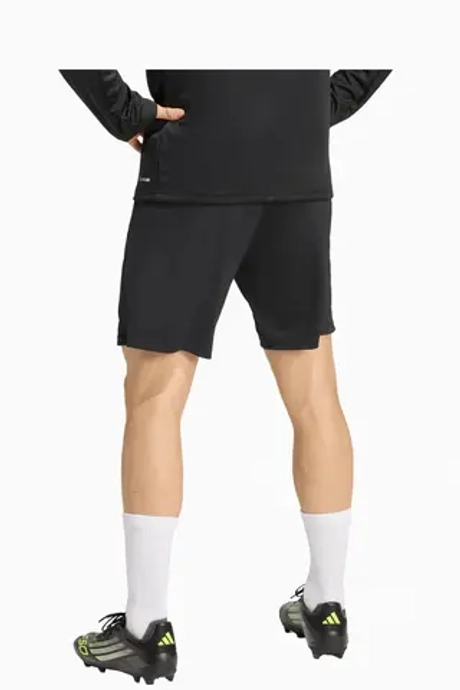 Шорты adidas Entrada 26 Training - черный