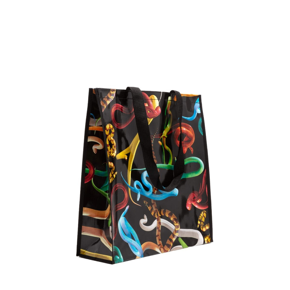 Сумка Grocery Snakes