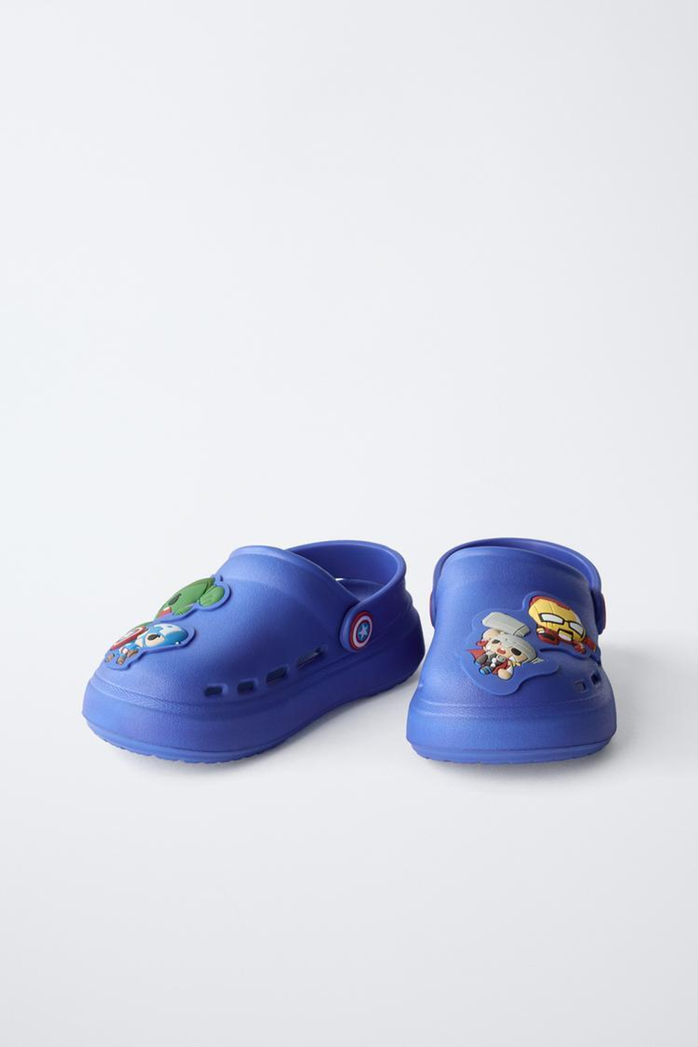 ZARA САБО AVENGERS © MARVEL, СИНИЙ