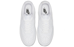 Женские кроссовки Nike Court Vision Low 'Triple White' CD5434-100