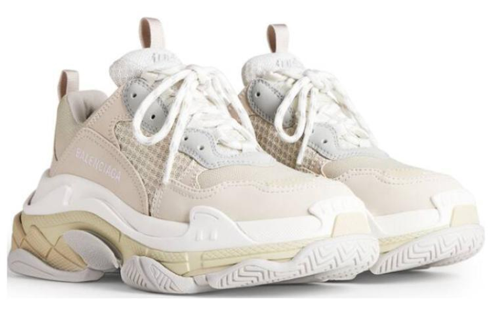 Balenciaga Triple S